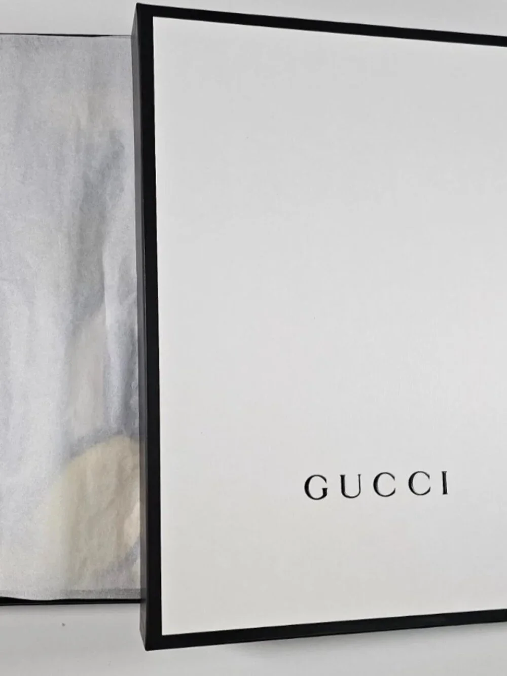 Gucci brand new